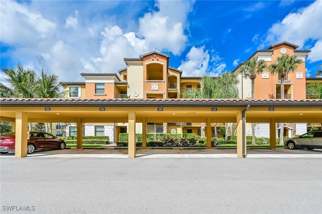 17961 Bonita National Blvd. #541, Bonita Springs, FL 34135