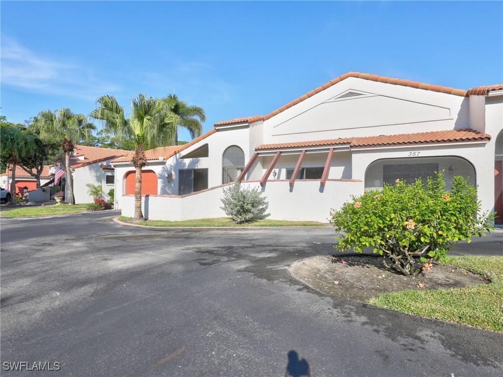 355 Bay Forest Dr. #3A, Naples, FL 34110