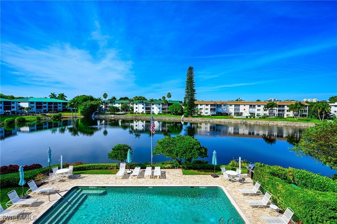 3055 Riviera Dr. #306, Naples, FL 34103