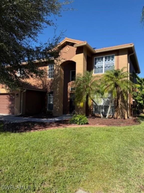 12459 Muddy Creek Ln., Fort Myers, FL 33913