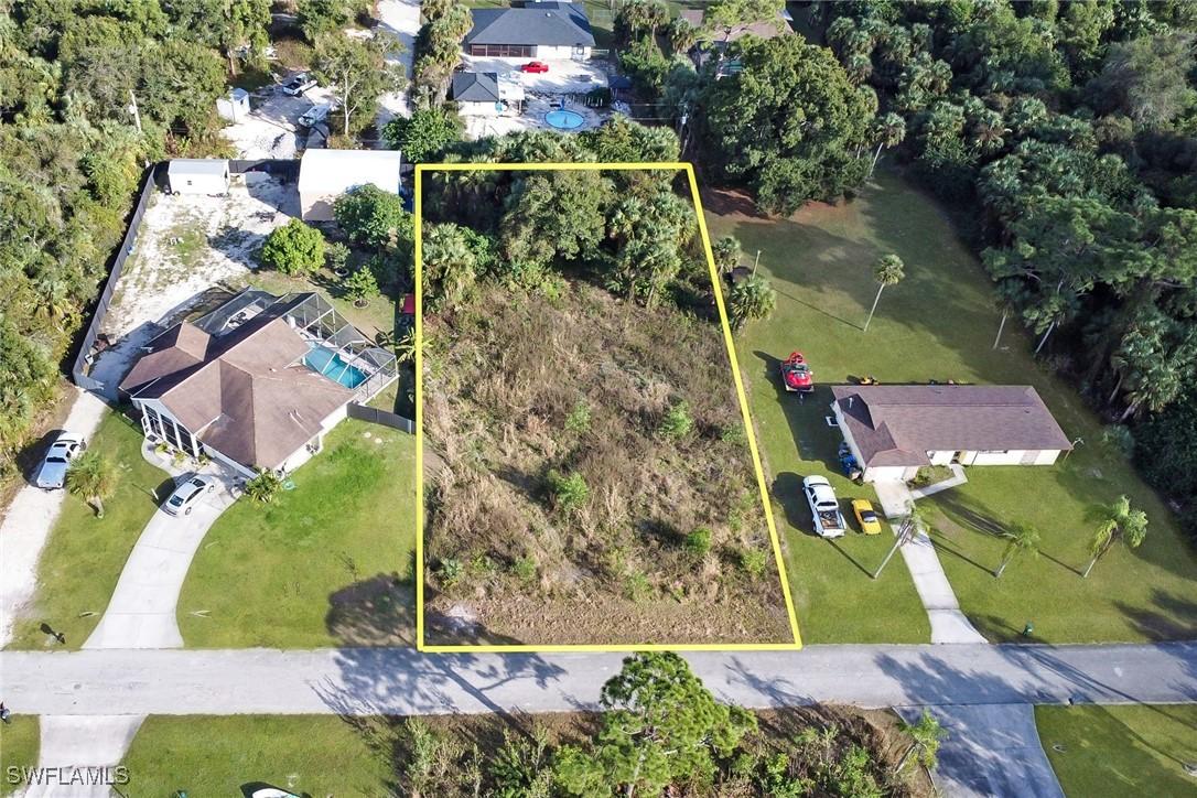 510 James Ave., Lehigh Acres, FL 33936