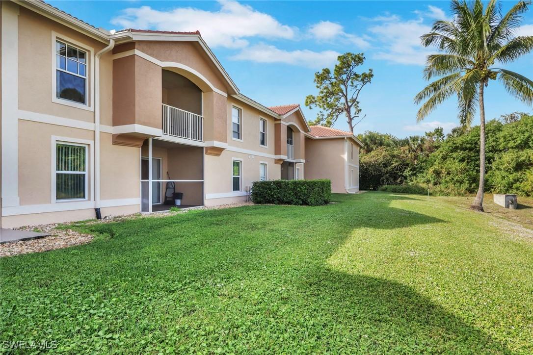 8285 Ibis Club Dr. #809, Naples, FL 34104