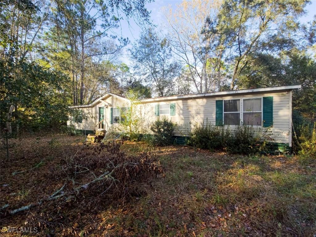 4860 Fireweed St., Middleburg, FL 32068