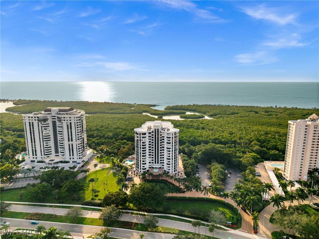 6075 Pelican Bay Blvd. #104, Naples, FL 34108