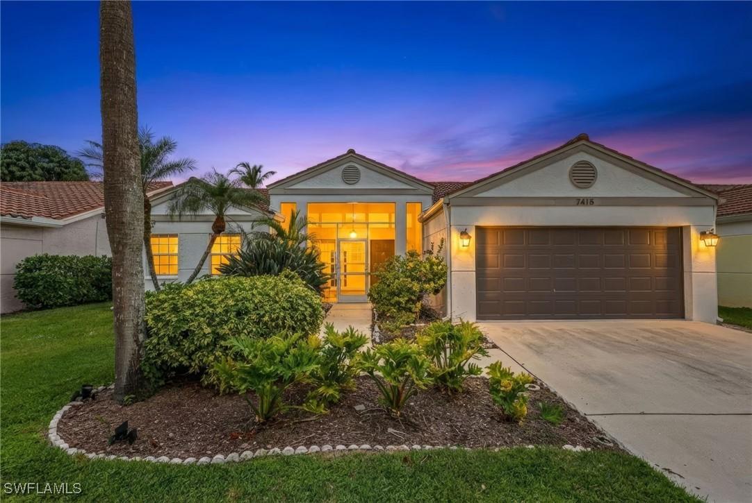 7415 Mill Pond Cir., Naples, FL 34109