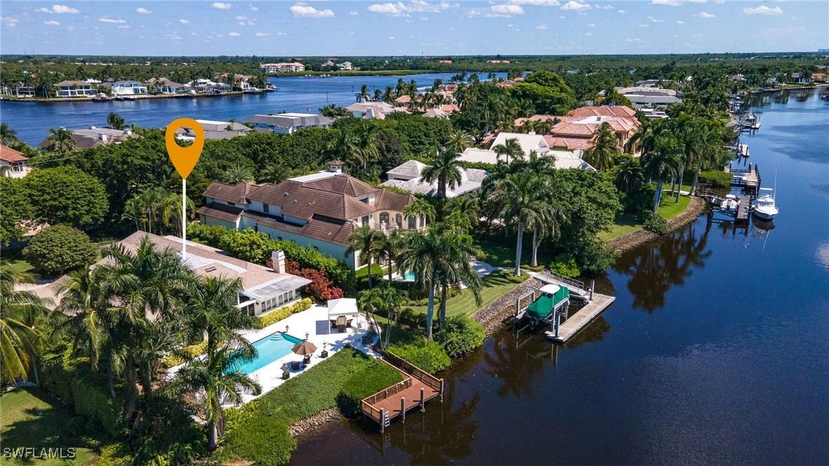 950 Galleon Dr., Naples, FL 34102