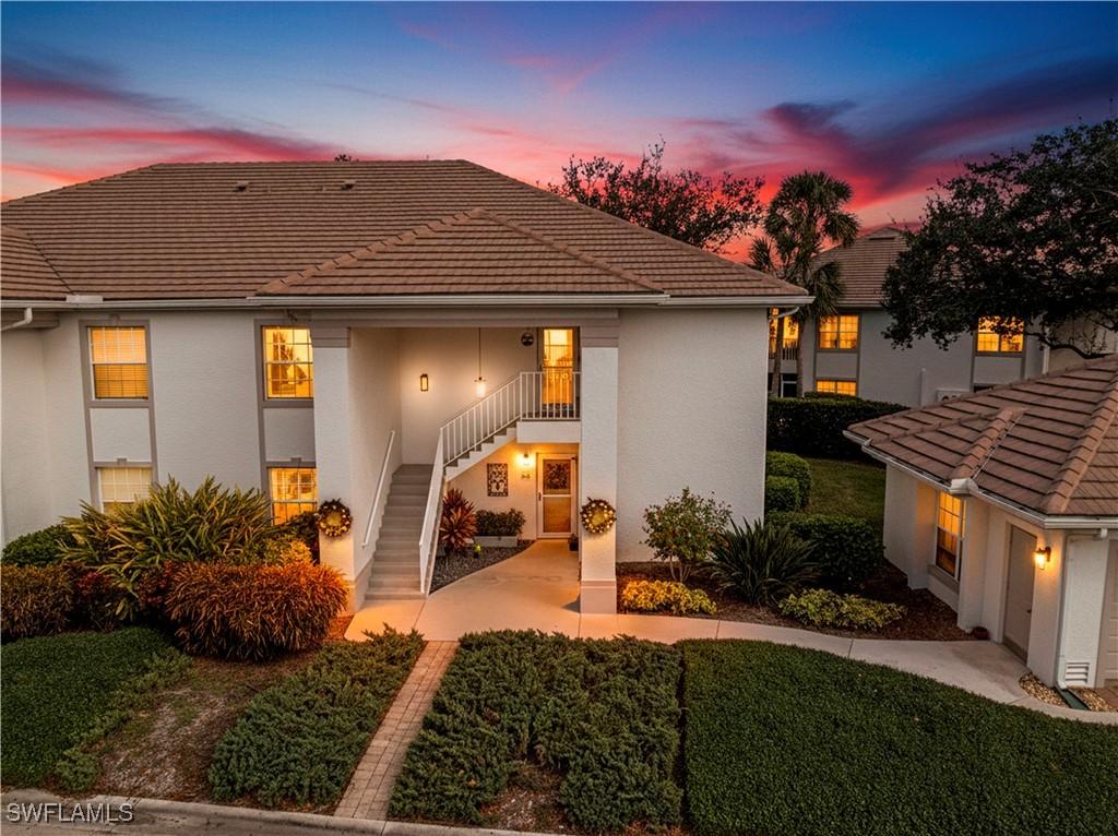 8331 Grand Palm Dr. #3, Estero, FL 33967