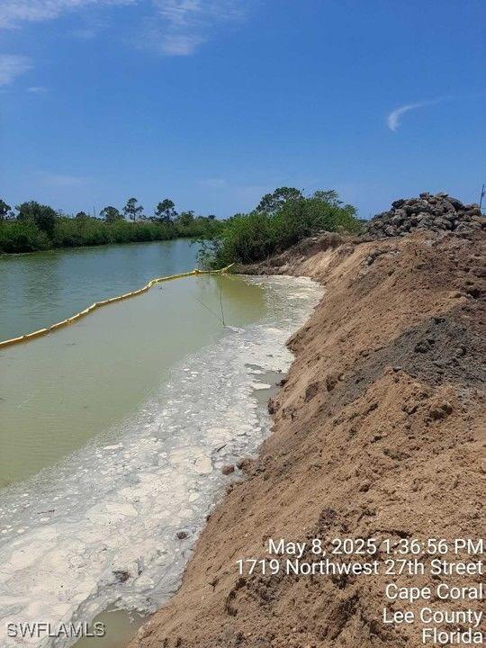 1808 NW 27th St., Cape Coral, FL 33993