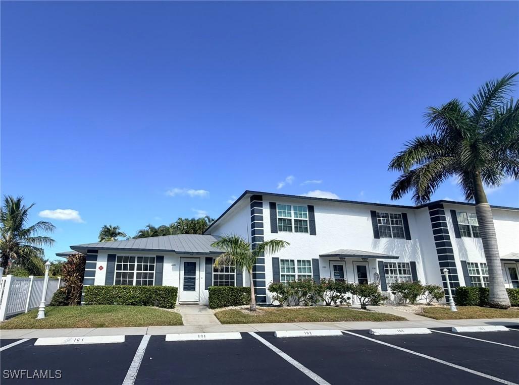 761 W Elkcam Cir. #A101, Marco Island, FL 34145