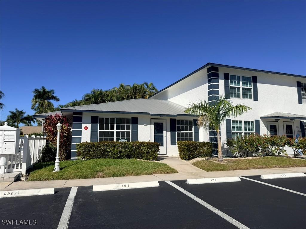 761 W Elkcam Cir. #A101, Marco Island, FL 34145