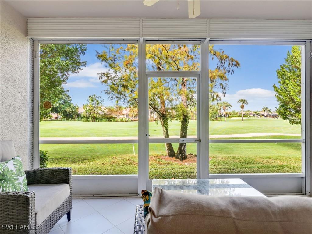 725 Saratoga Cir. #A101, Naples, FL 34104