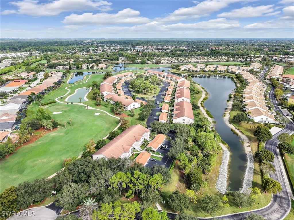 725 Saratoga Cir. #A101, Naples, FL 34104