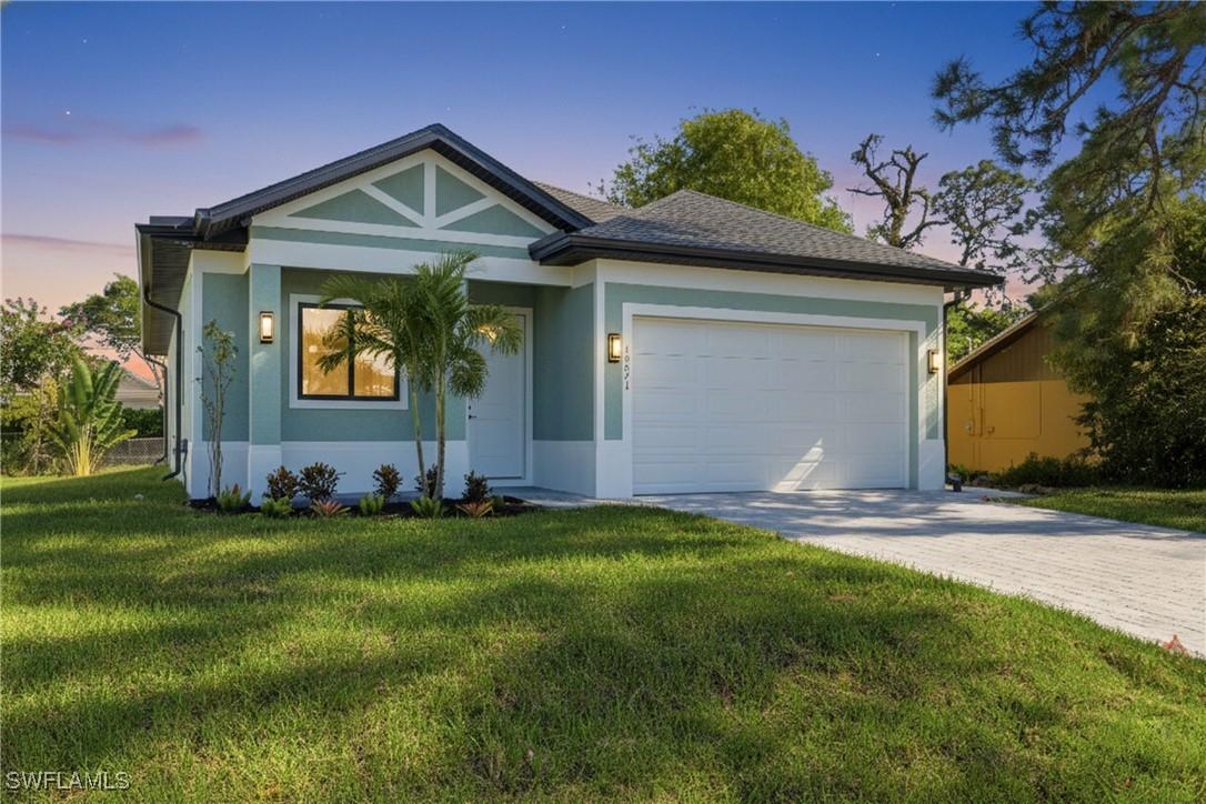 19871 Adams Rd., Fort Myers, FL 33908