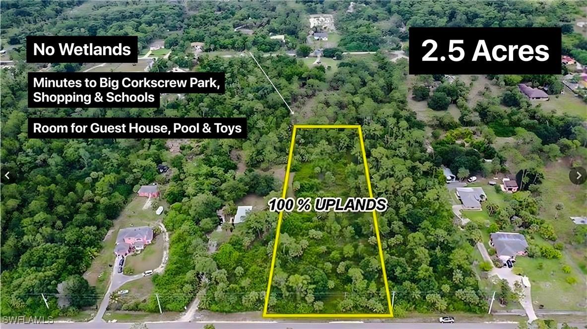 2nd St., Naples, FL 34117