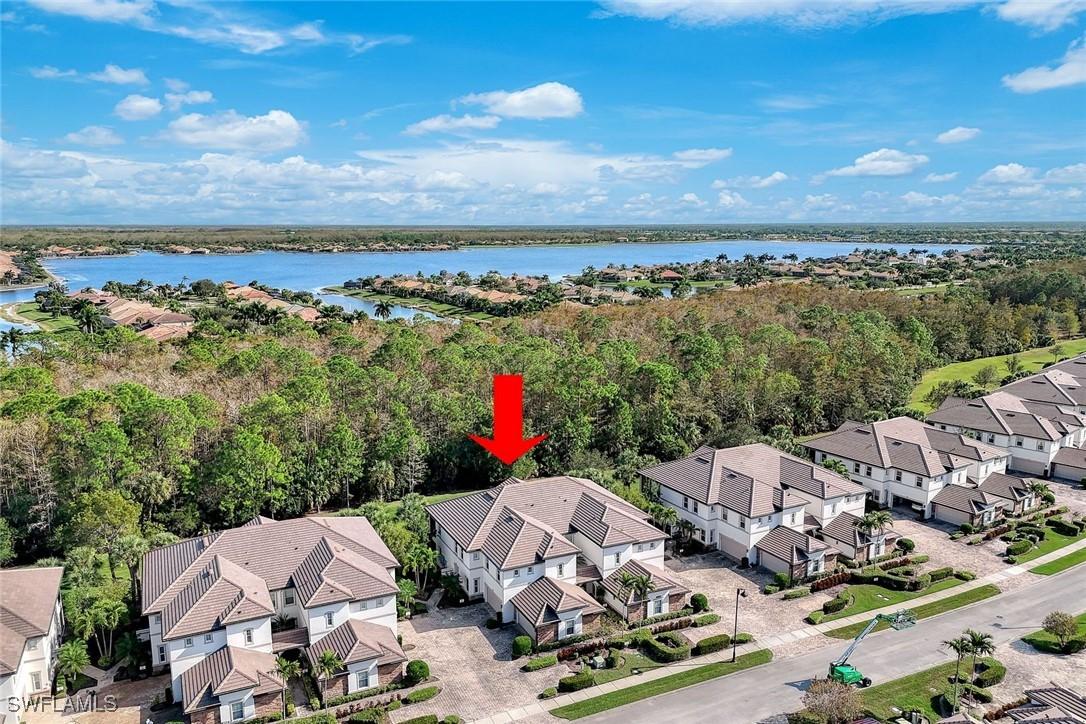 9516 Ironstone Ter. #101, Naples, FL 34120