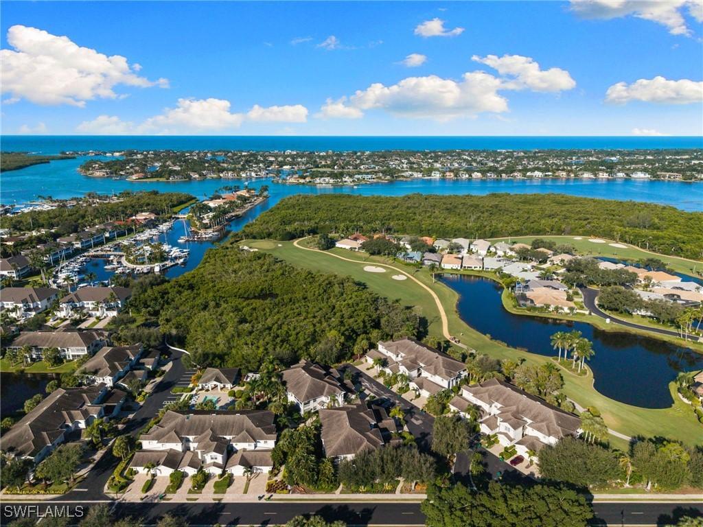 5020 Marina Cove Dr. #201, Naples, FL 34112