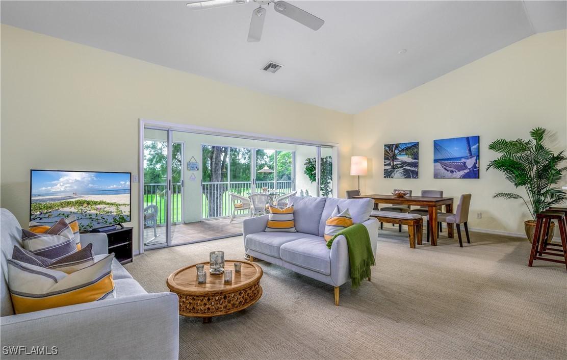 13020 Hamilton Harbour Dr. #I7, Naples, FL 34110