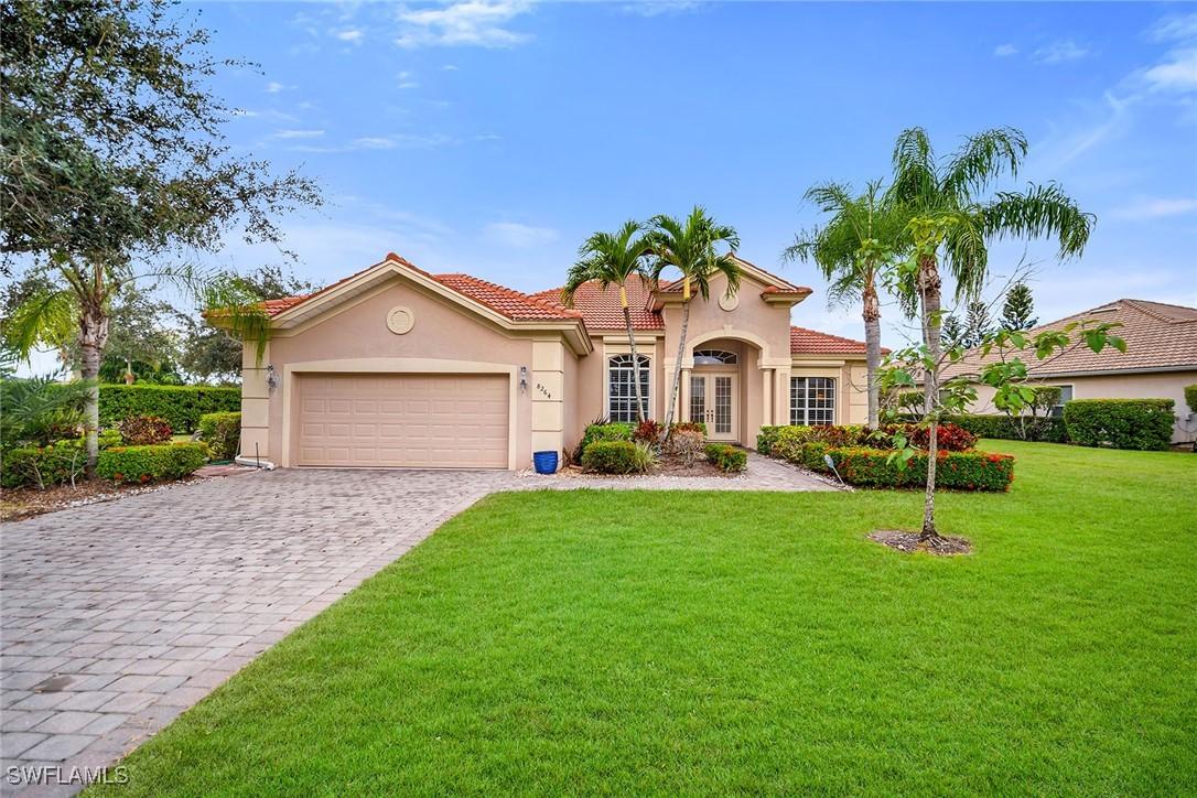 8264 Potomac Ln., Naples, FL 34104