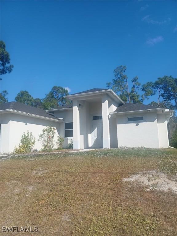 163 Beckley Dr., Lehigh Acres, FL 33974