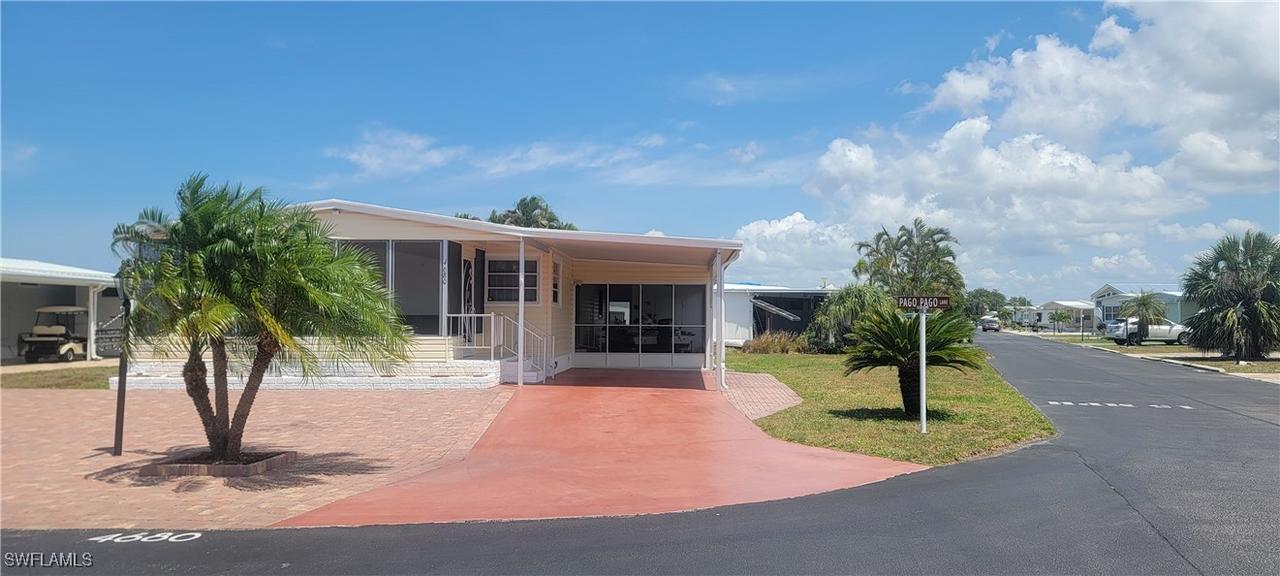 4680 Pago Pago Ln., Bonita Springs, FL 34134