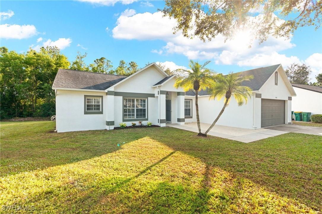 7780 Scarlet Ct., Naples, FL 34104