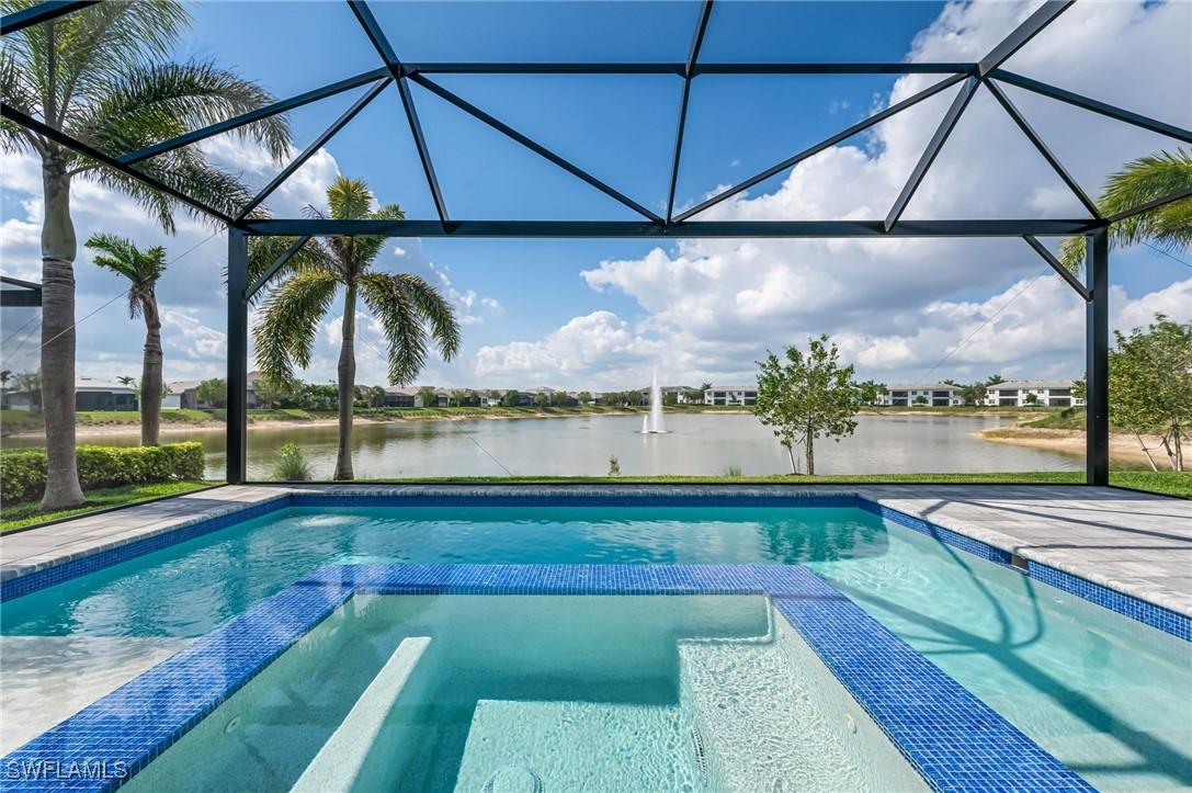 8786 Saint Lucia Dr., Naples, FL 34114