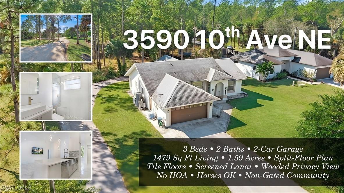 3590 10th Ave., Naples, FL 34120