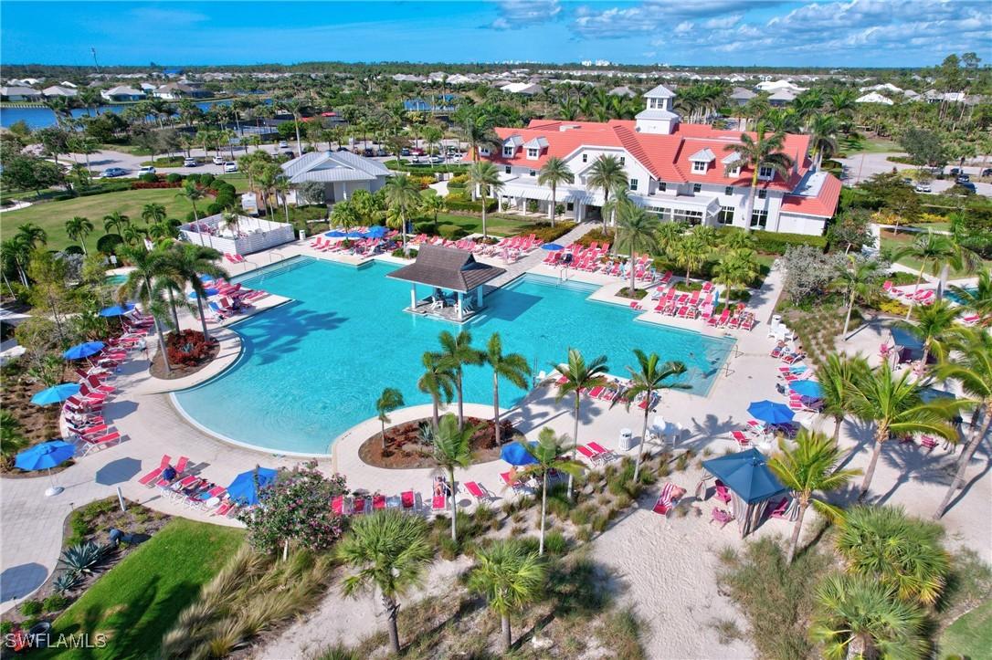 6553 Dominica Dr. #101, Naples, FL 34113