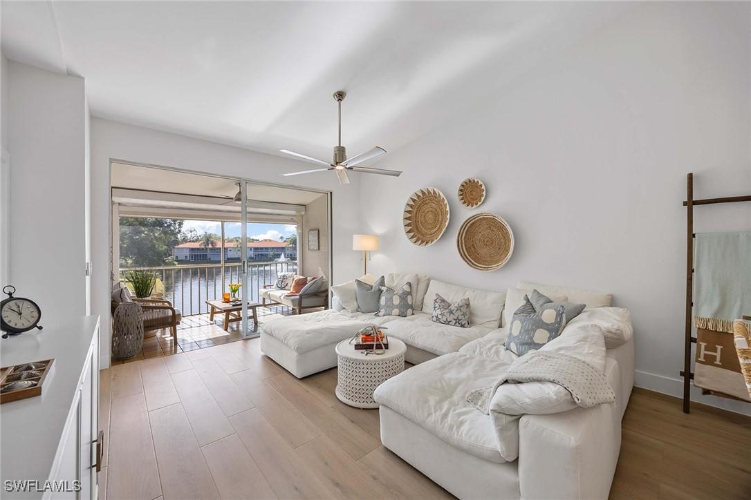 2450 Old Groves Rd. #201, Naples, FL 34109