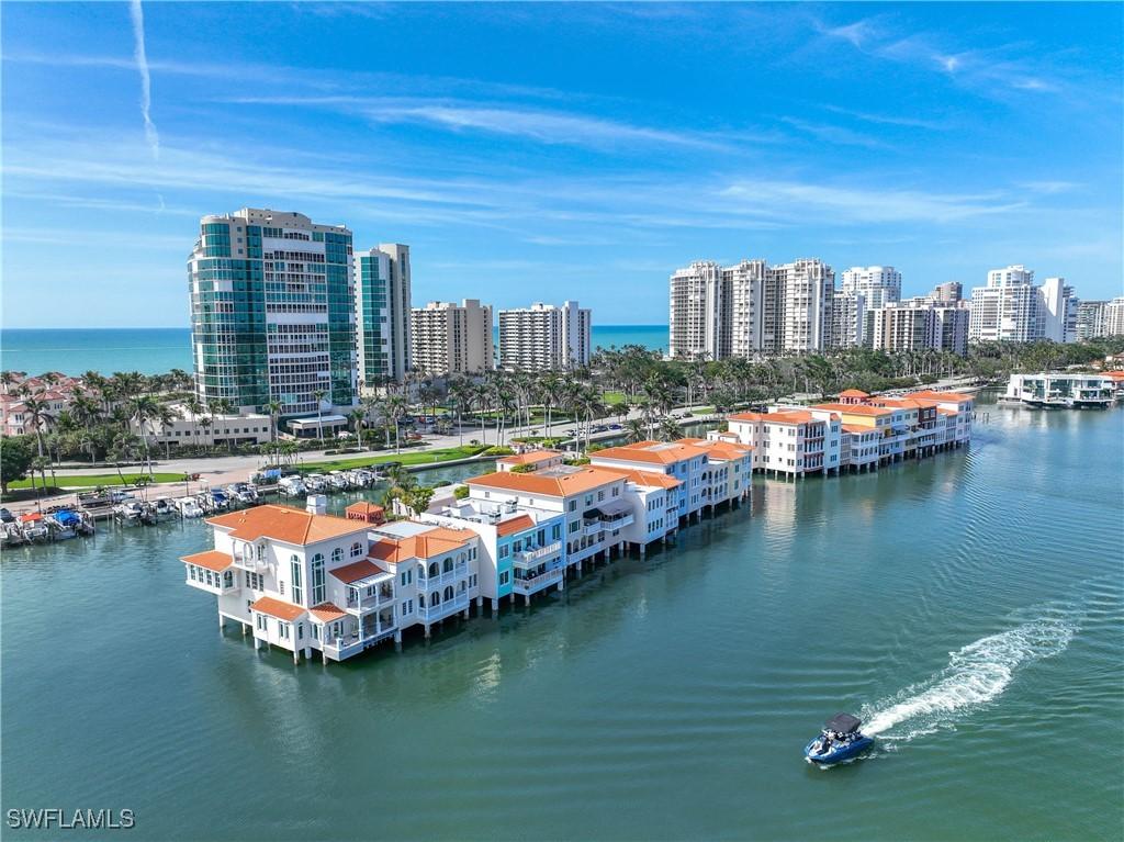 4000 Gulf Shore Blvd. #500, Naples, FL 34103