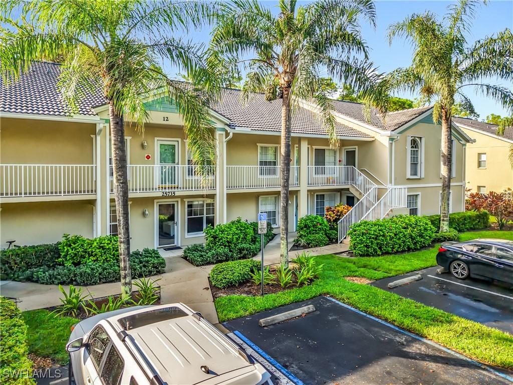 25735 Lake Amelia Way #103, Bonita Springs, FL 34135
