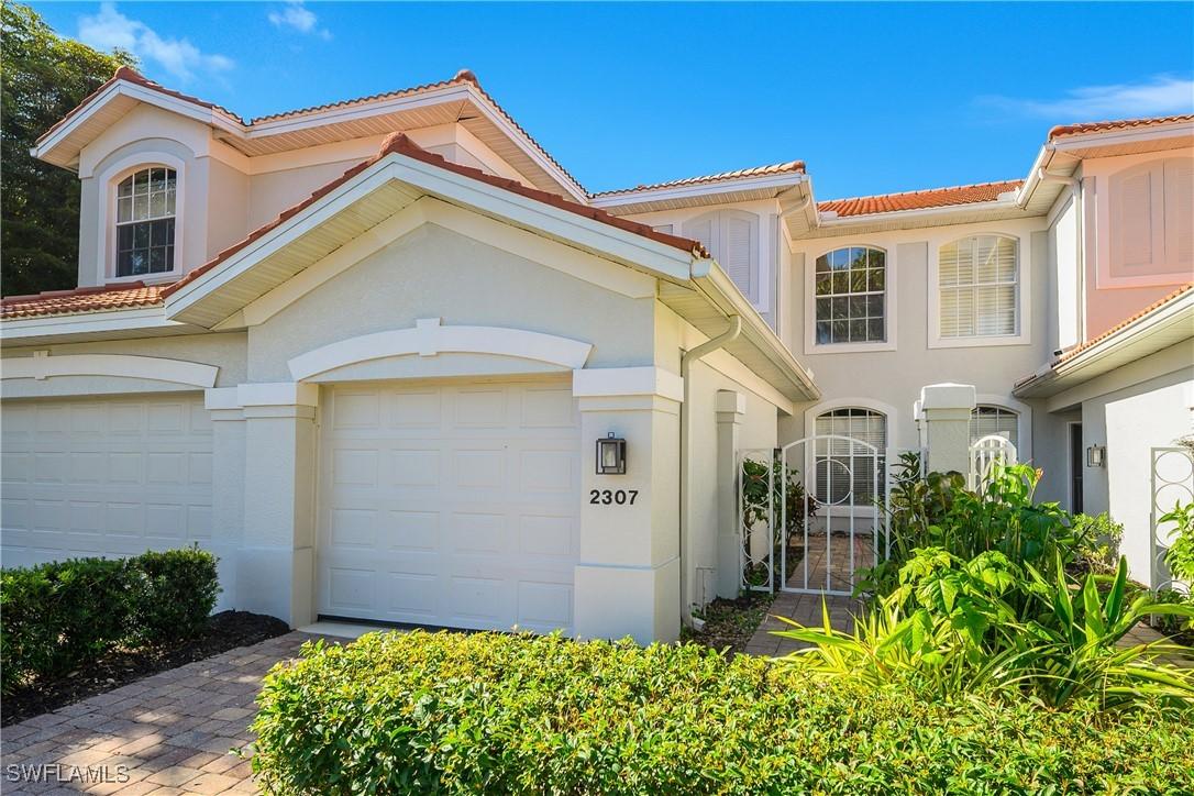2265 Arielle Dr. #2307, Naples, FL 34109