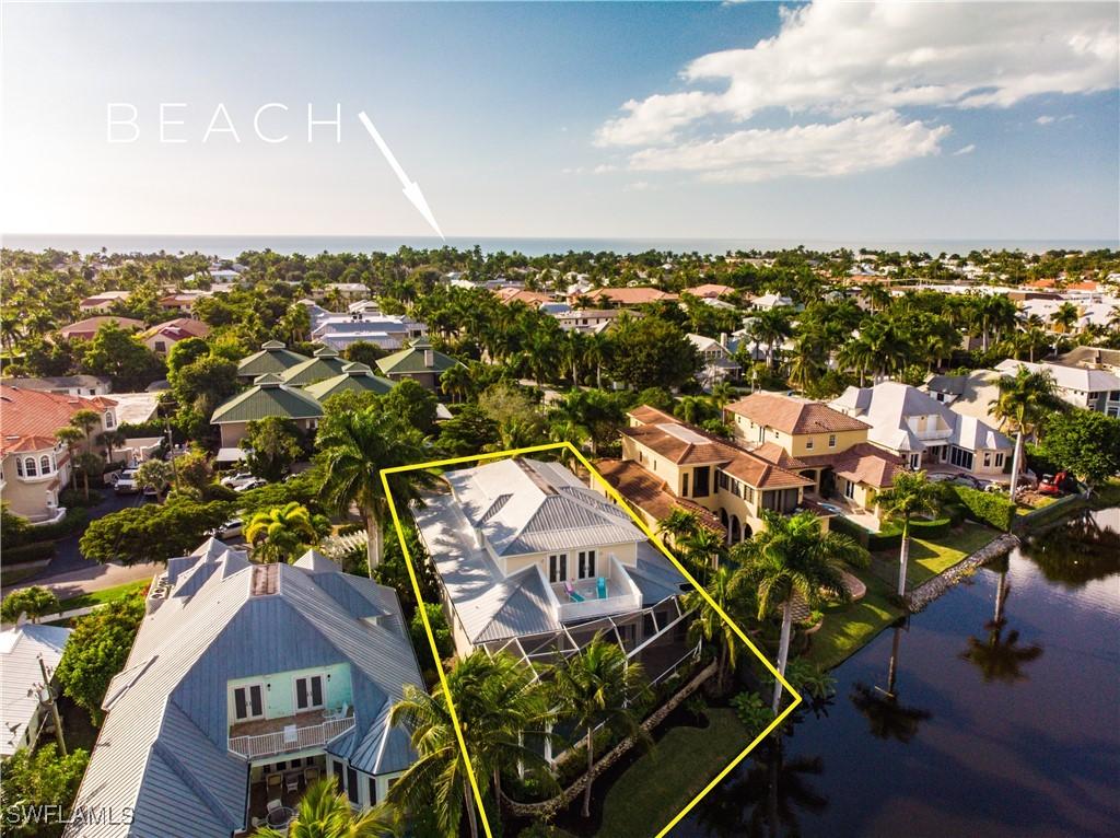 725 W West Lake Dr., Naples, FL 34102