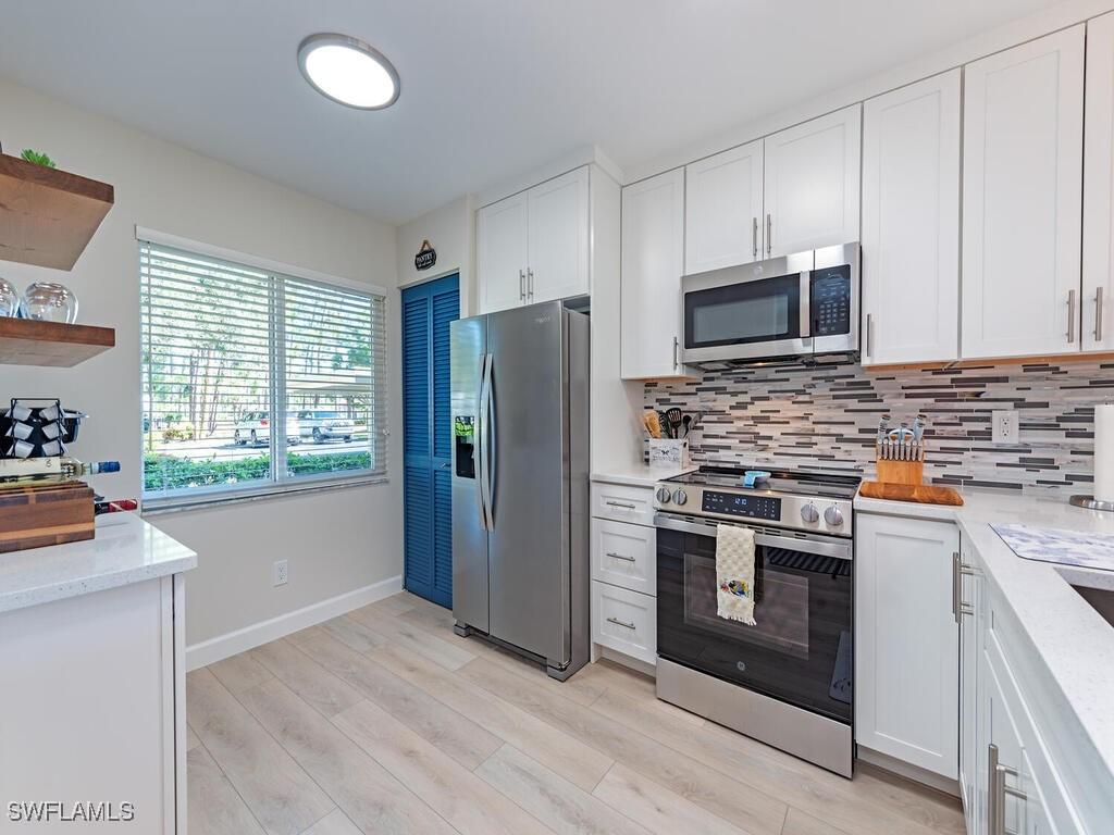 5950 Amherst Dr. #A106, Naples, FL 34112