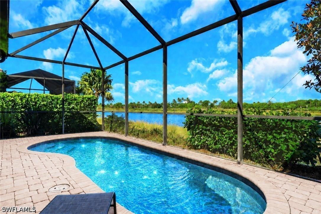 6809 Bequia Way, Naples, FL 34113