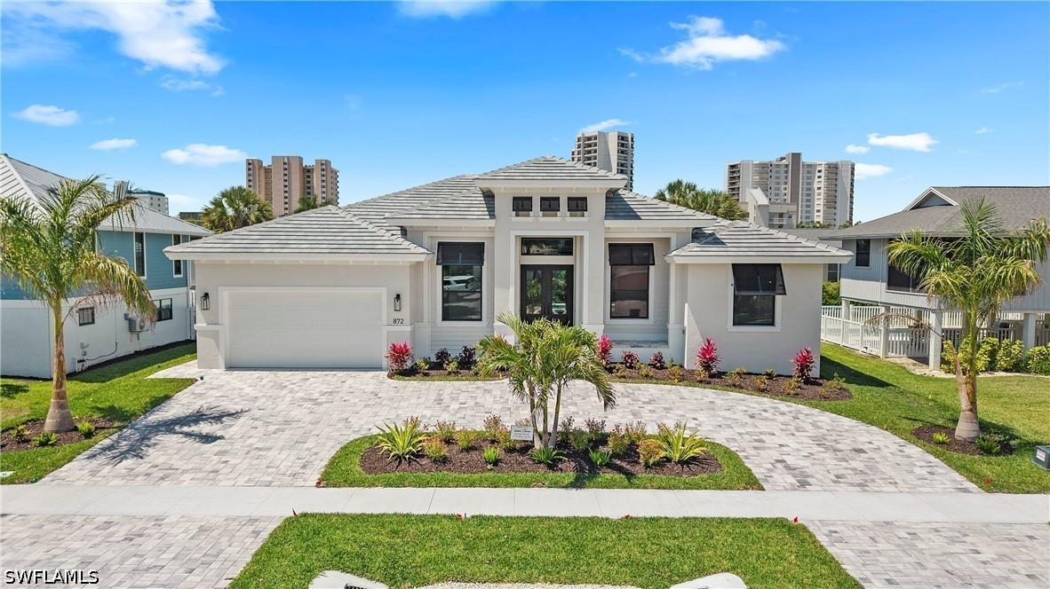 872 Swan Dr., Marco Island, FL 34145
