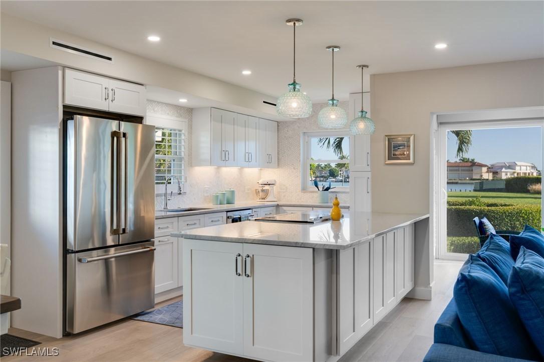 3400 Gulf Shore Blvd. #B2, Naples, FL 34103