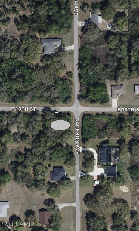2806 E 19th St., Lehigh Acres, FL 33972
