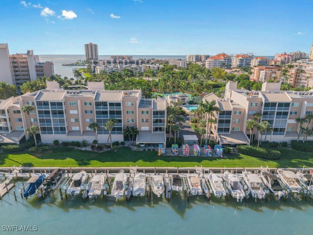 893 Collier Ct. #3-301, Marco Island, FL 34145