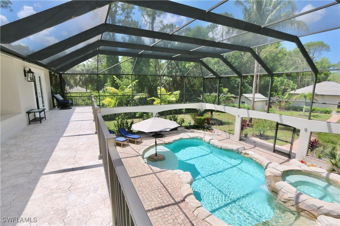 2061 Santa Barbara Blvd., Naples, FL 34116