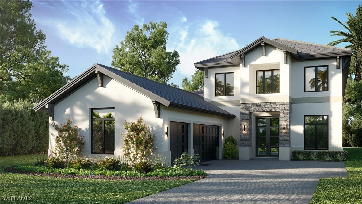 6728 Newport Rd., Naples, FL 34109