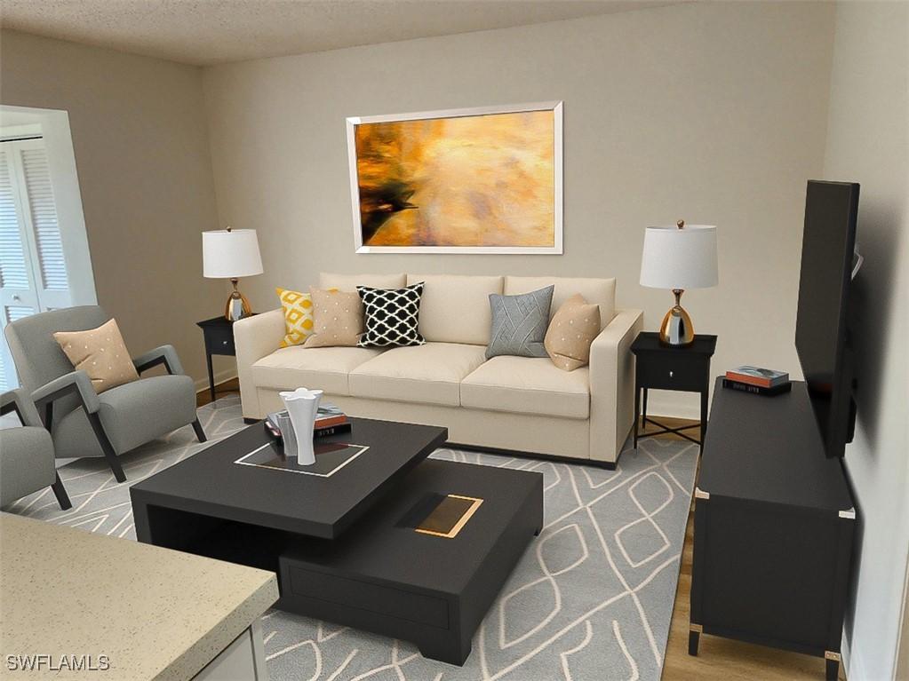 20 Bob O Link Ct. #20A, Naples, FL 34105