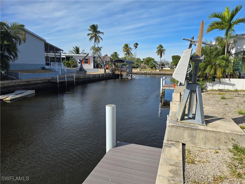 4701 Leilani Ln., Bonita Springs, FL 34134