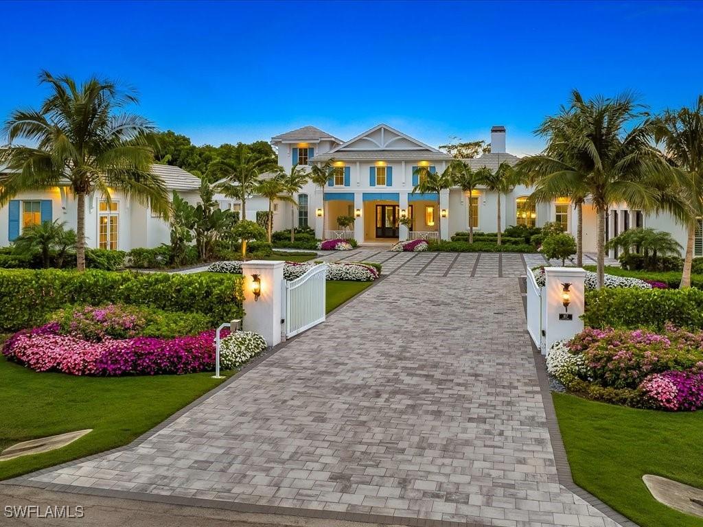 87 East Ave., Naples, FL 34108