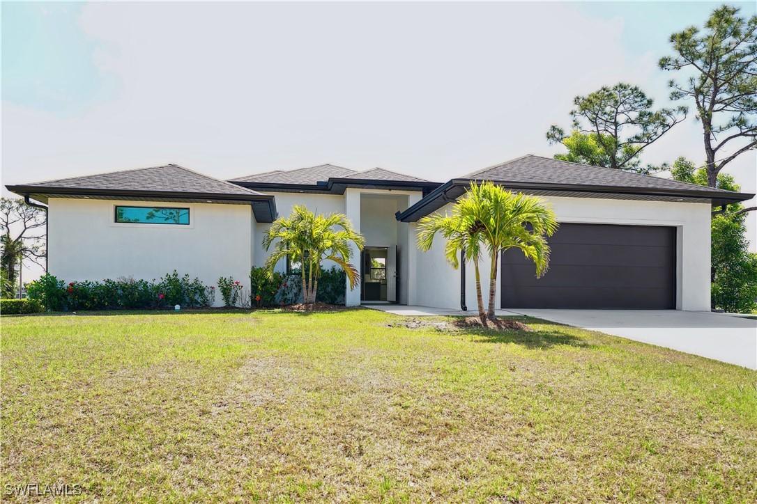 4309 NW 38th Ave., Cape Coral, FL 33993