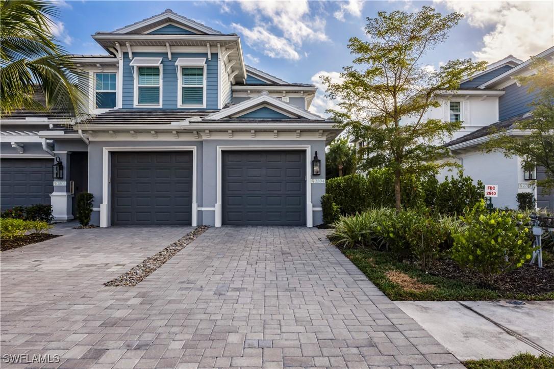 2640 Seychelles Cir. #2804, Naples, FL 34112