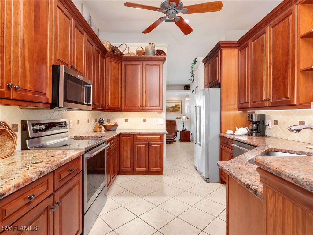 5893 Three Iron Dr. #1604, Naples, FL 34110