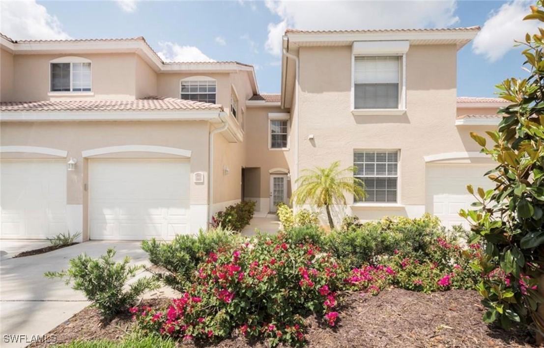 343 Dover Pl. #A103, Naples, FL 34104