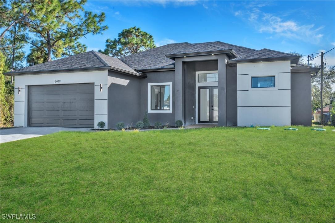 3409 24th St., Lehigh Acres, FL 33976