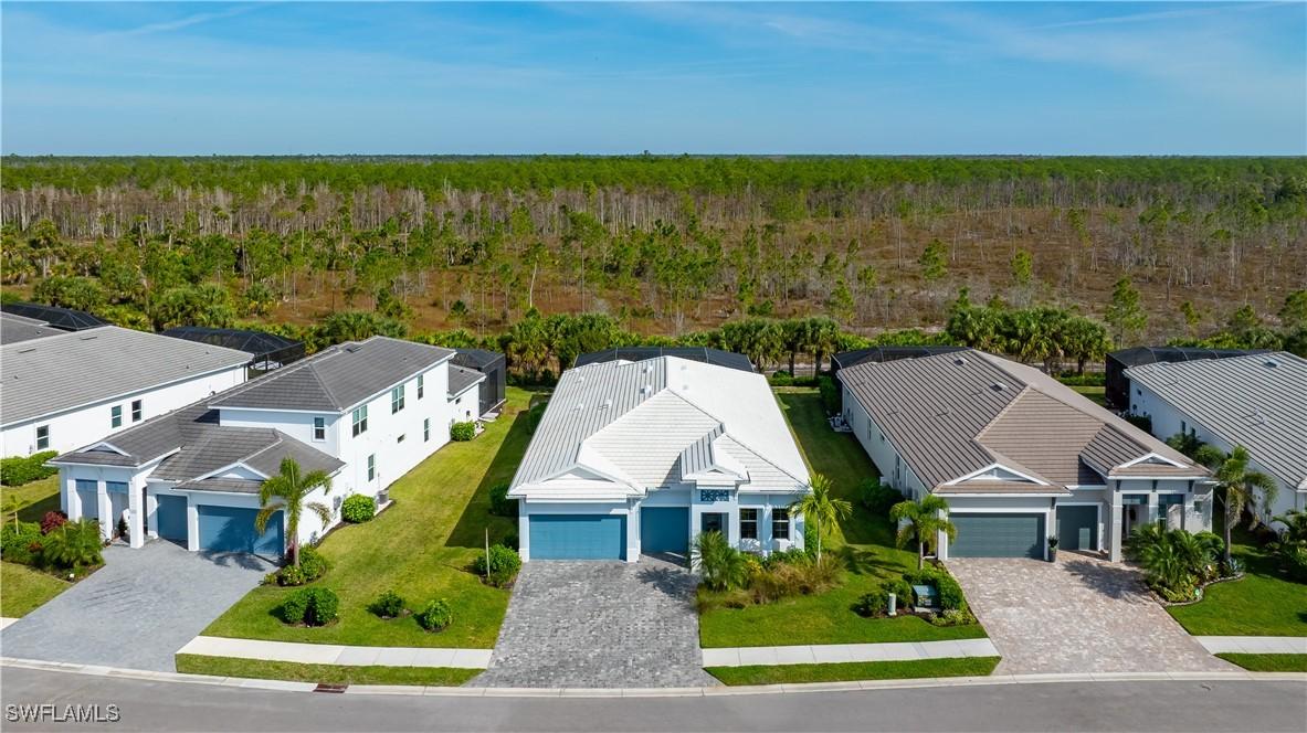 8999 Redonda Dr., Naples, FL 34114